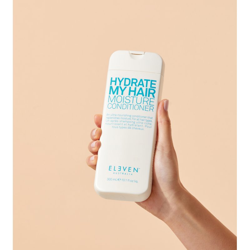 ELEVEN Australia Hydrate My Hair Non-professional hair conditioner 300 ml