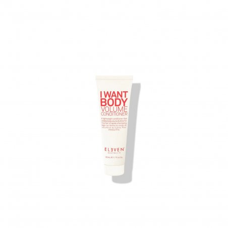 I Want Body Volume Conditioner 50ml