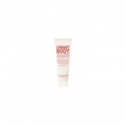 I Want Body Volume Shampoo 50ml