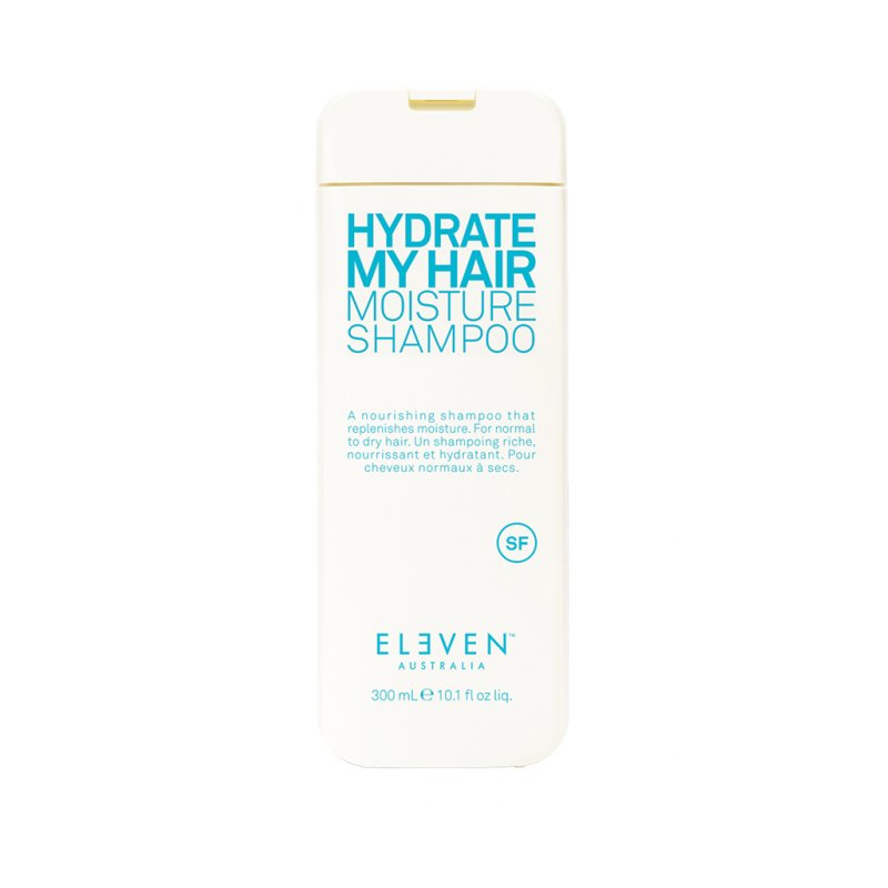 ELEVEN Australia Hydrate My Hair 300 ml Shampoo Non-professional
