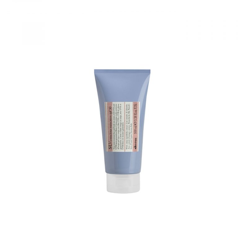 Su Crema Protectora Spf30 Para Cara&ampCuerpo100ml