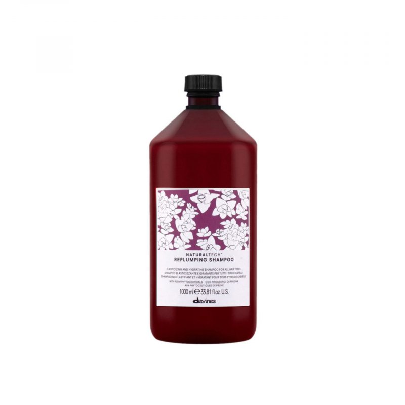 Replumping Champu 1000ml