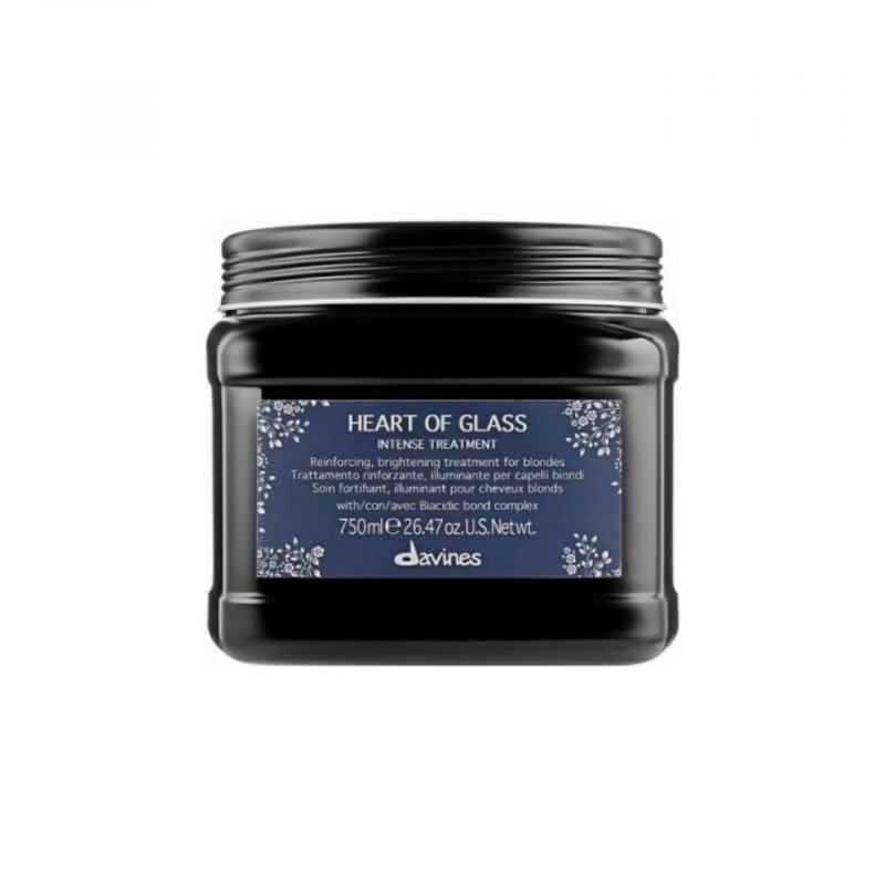 Heart Of Glass Tratamiento Intensivo 750ml