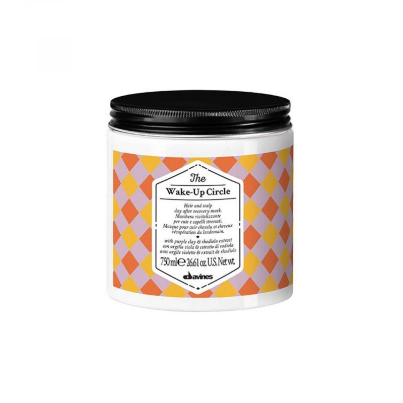 Tcc The Wake-Up Circle 750ml