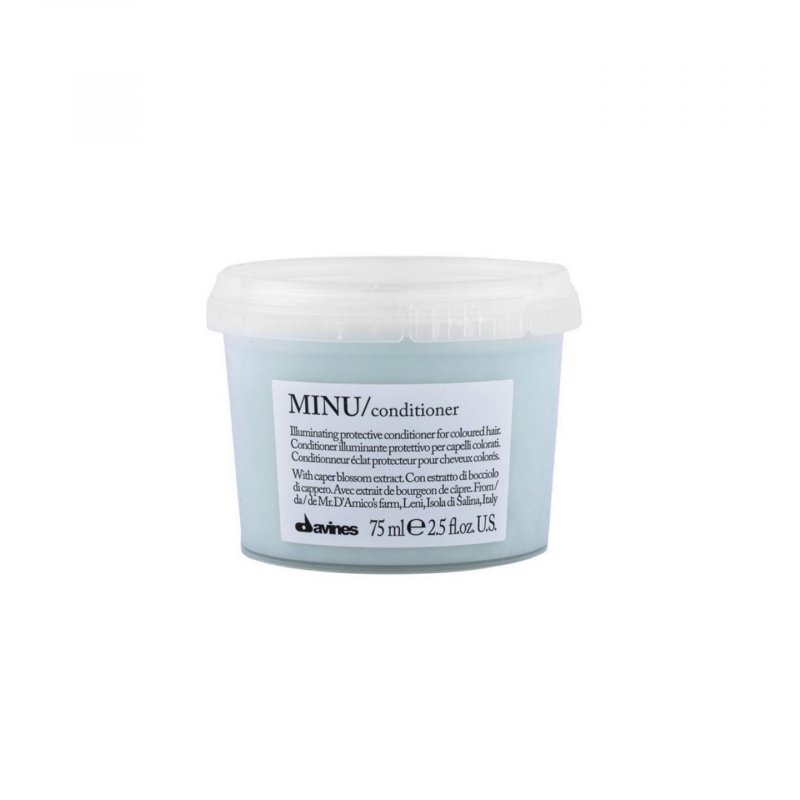 Minu Acondicionador 75ml