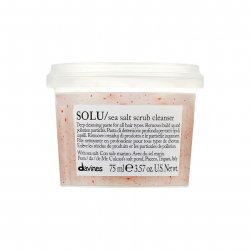 Solu Salt Scrub 75ml