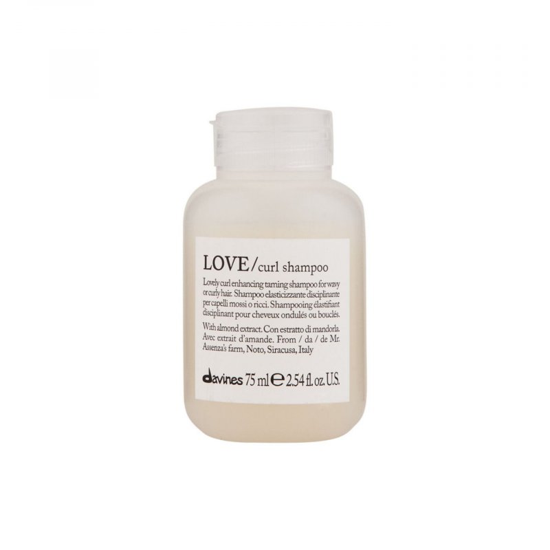 Love Champu Rizo 75ml