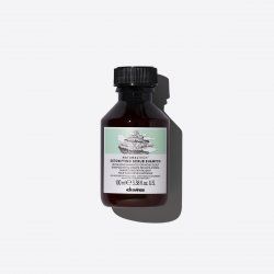 Davines NATURALTECH DETOXIFYING Shampooing scrub 100 ml