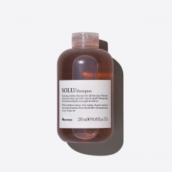 Davines Solu Shampoo, 75ml