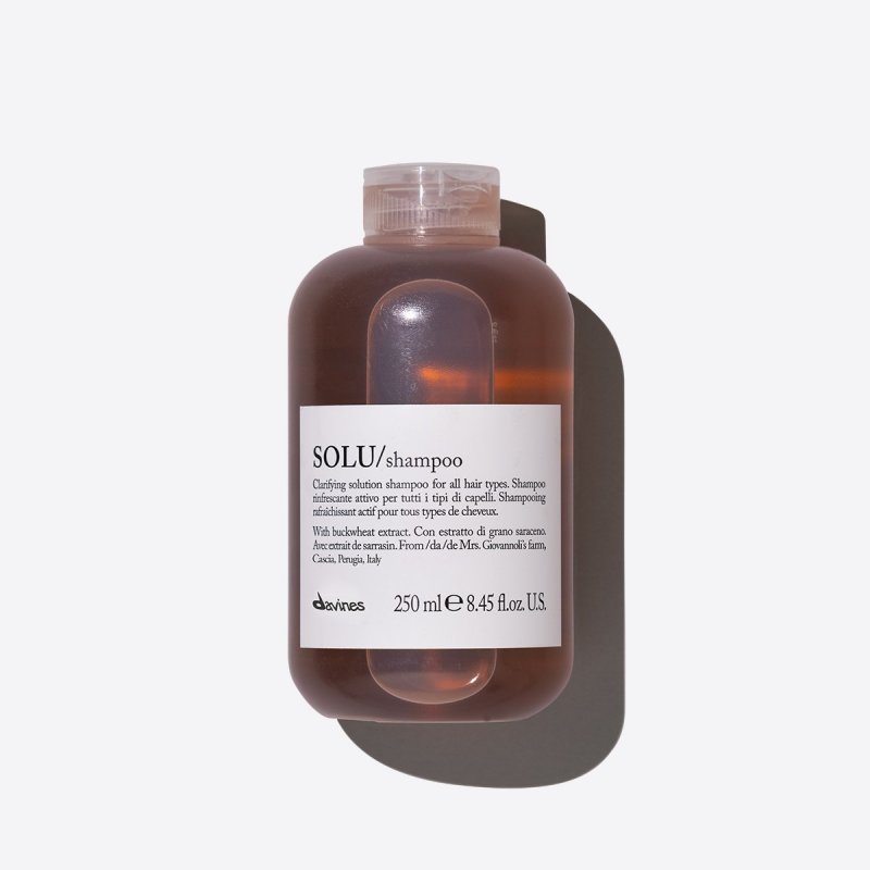 Solu Champu 75ml