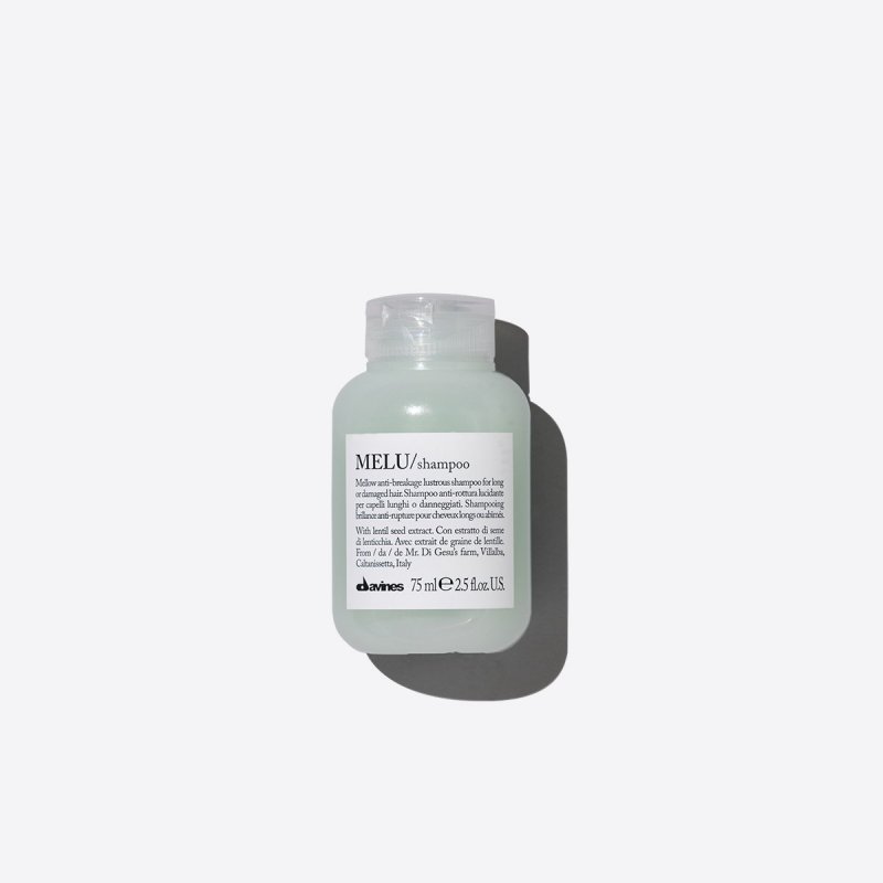 Davines Essential Haircare Melu Shampoo 75 ml