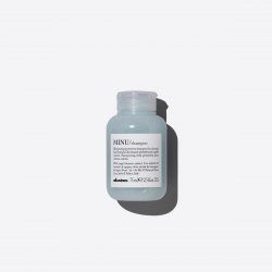 Davines Minu Shampoo Protective Shampoo For Colored Hair, 75ml