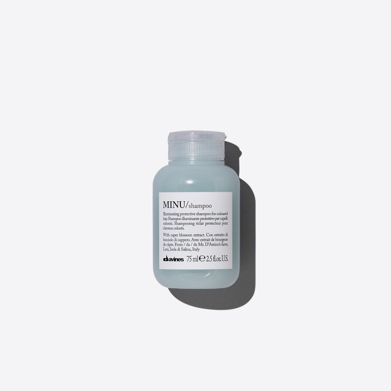 Davines Essential Haircare Minu Shampoo 75 ml