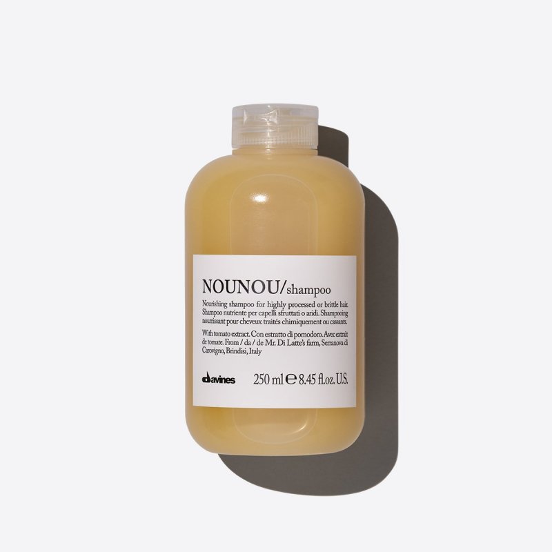 Davines Essential Haircare Nounou Shampoo 250 ml