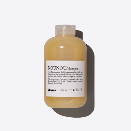 Davines Nounou Shampoo, 75ml