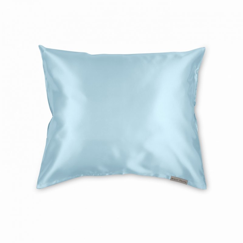 Beauty Pillow Old Blue 60X70