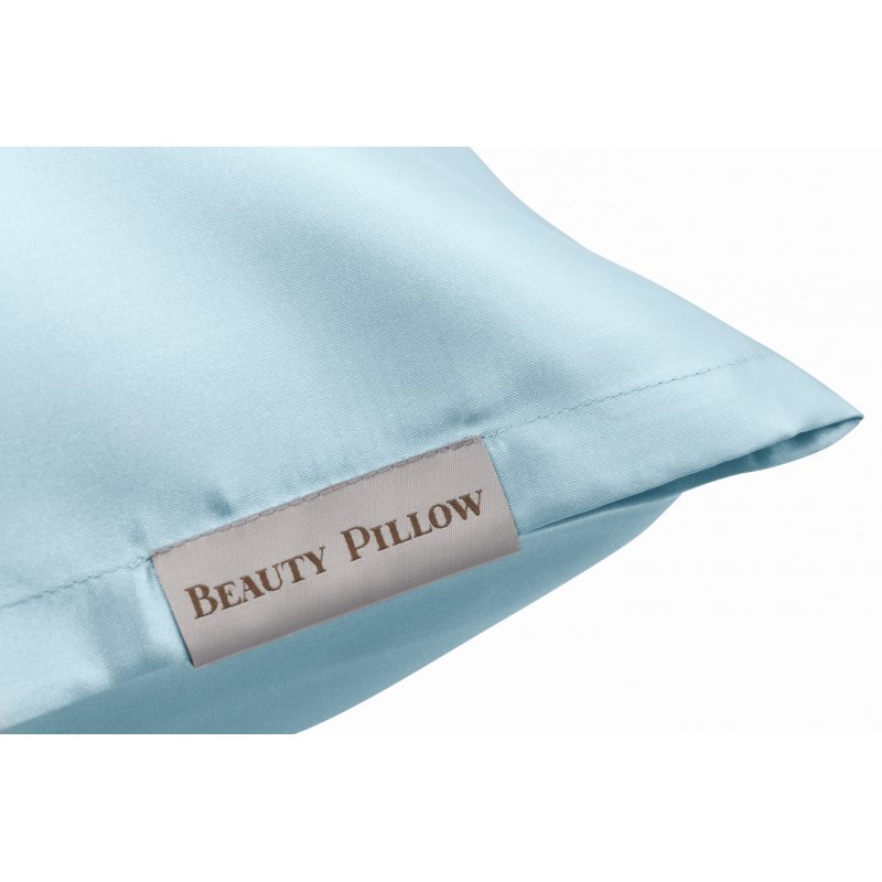 Beauty Pillow Old Blue 60X70