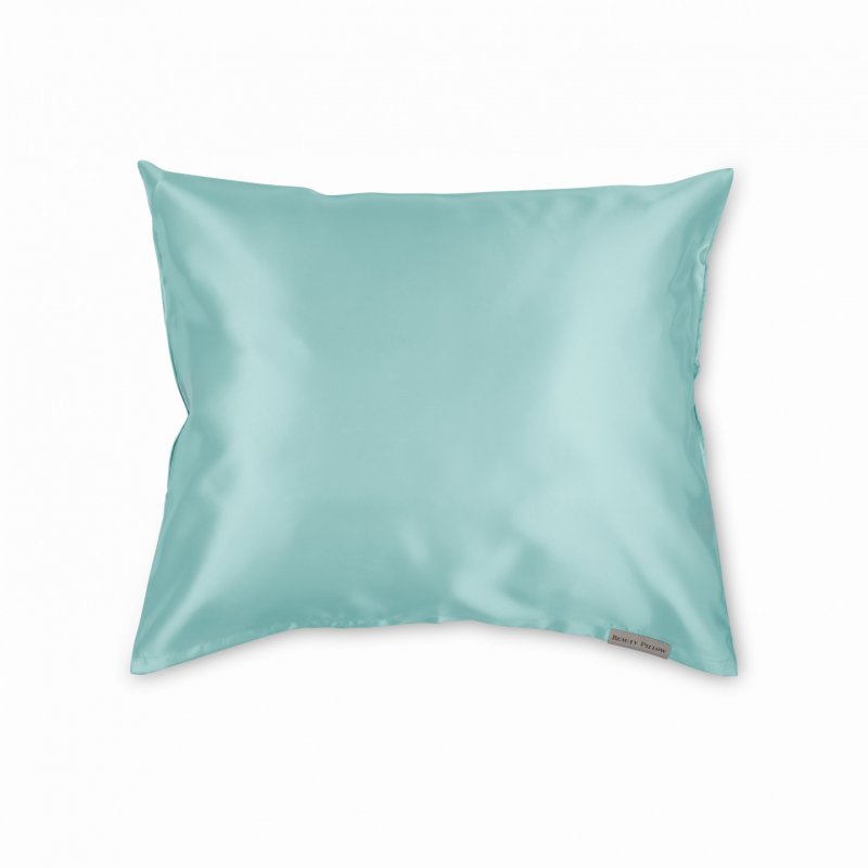 Beauty Pillow Petrol 60X70