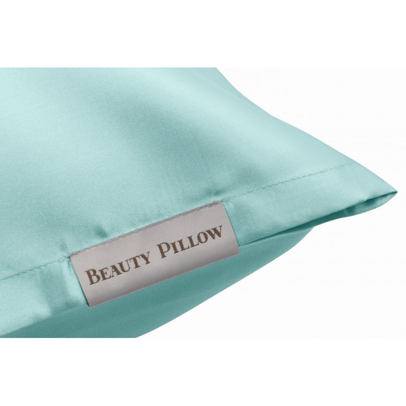 Beauty Pillow Petrol 60X70