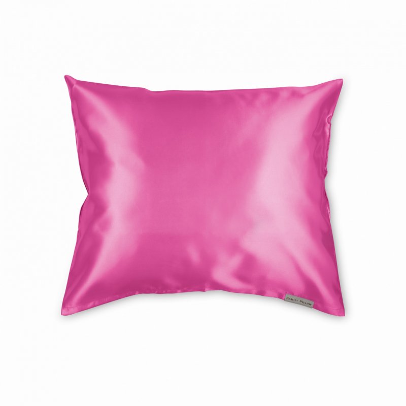 Beauty Pillow Pink 60X70