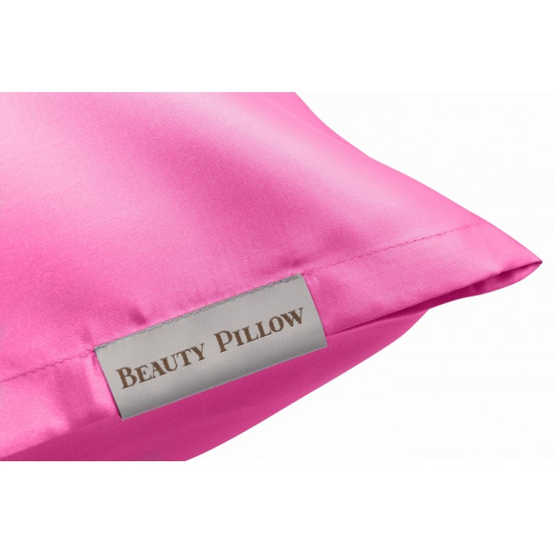 Beauty Pillow Pink 60X70