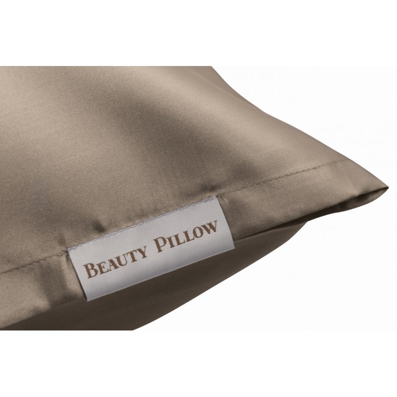 Beauty Pillow Taupe 60X70