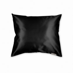 Beauty Pillow Black 60X70