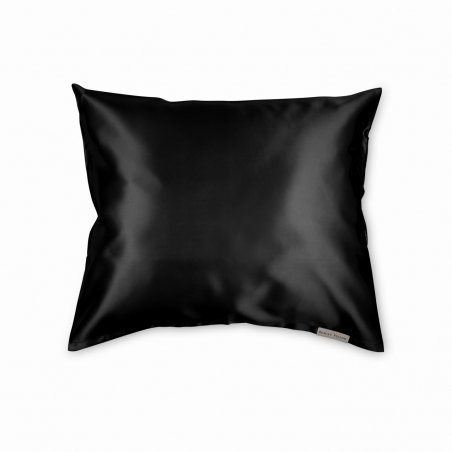 Beauty Pillow Black 60X70