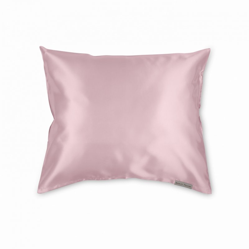 Beauty Pillow Old Pink 60X70