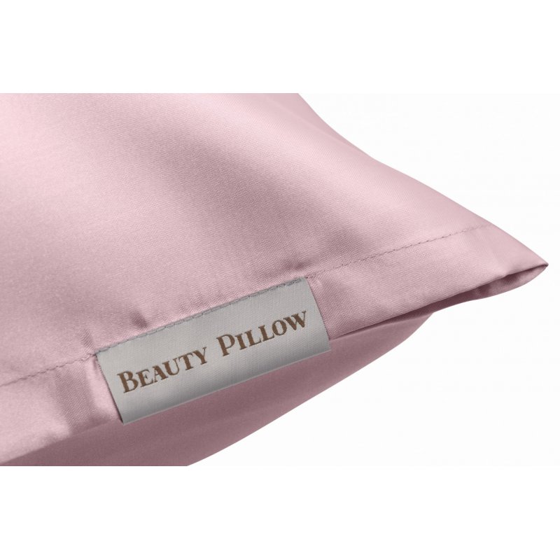 Beauty Pillow Old Pink 60X70