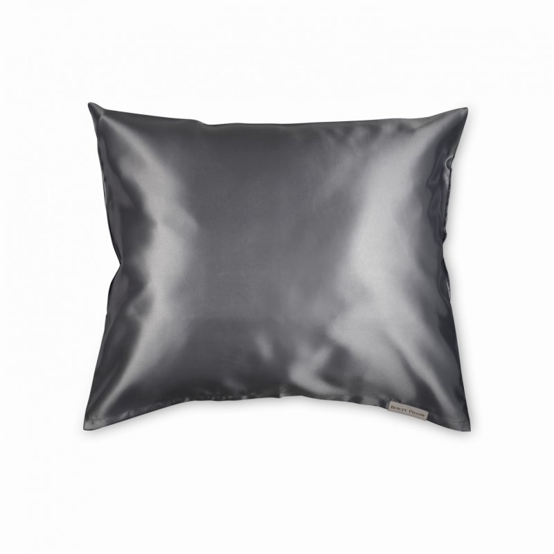 Beauty Pillow Antracite - 60X70