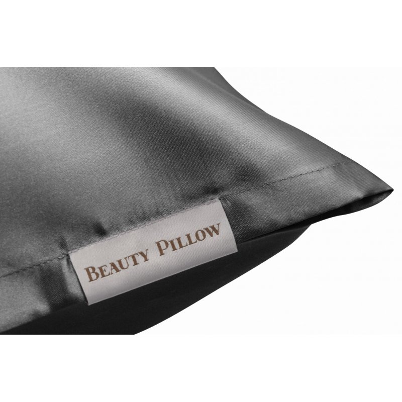Beauty Pillow Antracite - 60X70