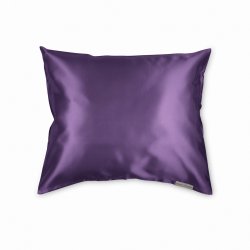 Beauty Pillow Aubergine - 60X70