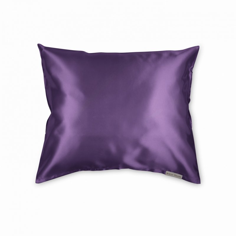 Beauty Pillow Aubergine - 60X70