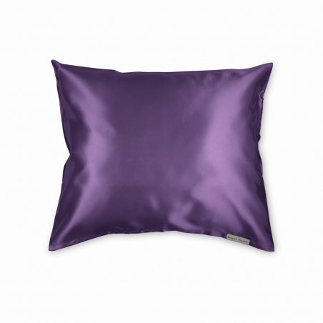 Beauty Pillow Aubergine - 60X70