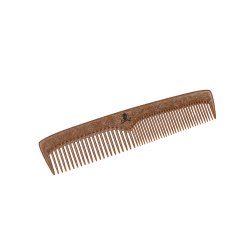 The Bluebeards Revenge BBRBRDCOMB hairbrush/comb Adult Hair comb Brown 1 pc(s)