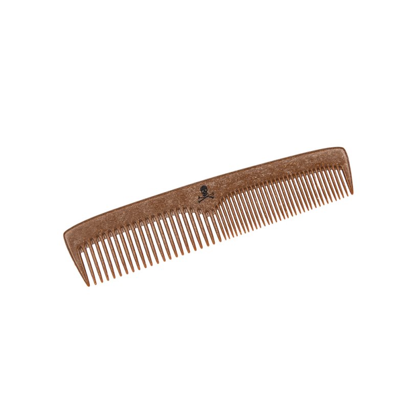 The Bluebeards Revenge BBRBRDCOMB brosse à cheveux et peigne Adulte Peigne pour cheveux Marron 1 pièce(s)