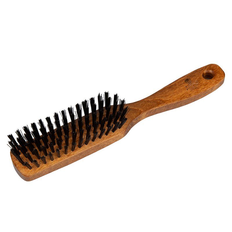 Beard Brush (Synthetic)