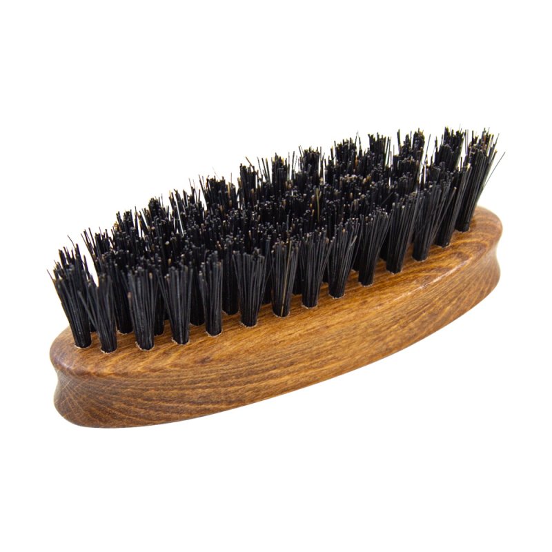 The Bluebeards Revenge BBRVBRDBRSHTV peigne et brosse pour barbe