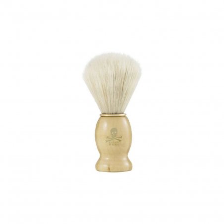 Doubloon Synthetic Brush