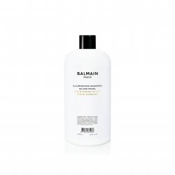 Illuminating Shampoo Silver Pearl 1000ml