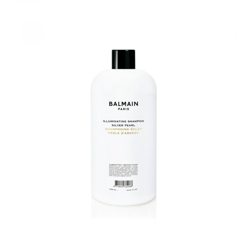 Illuminating Shampoo Silver Pearl 1000ml