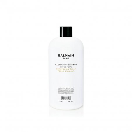 Illuminating Shampoo Silver Pearl 1000ml