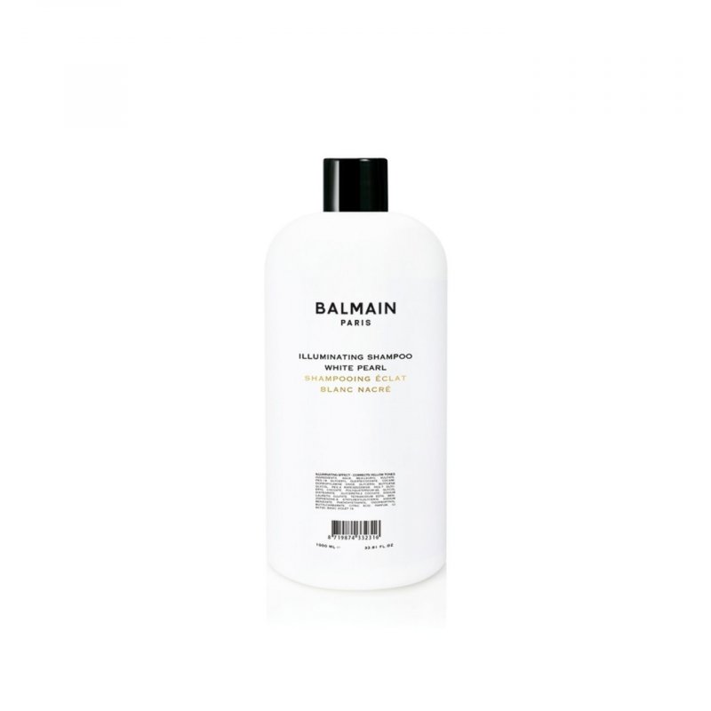 Illuminating Shampoo White Pearl 1000ml