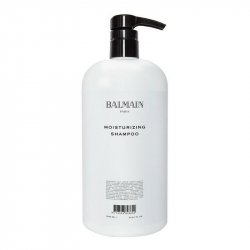 Moisturizing Shampoo 1000ml New Formula