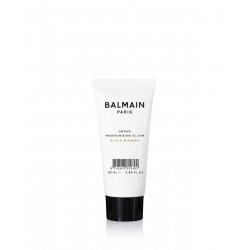 Travel Argan Moisturizing Elixir 20ml