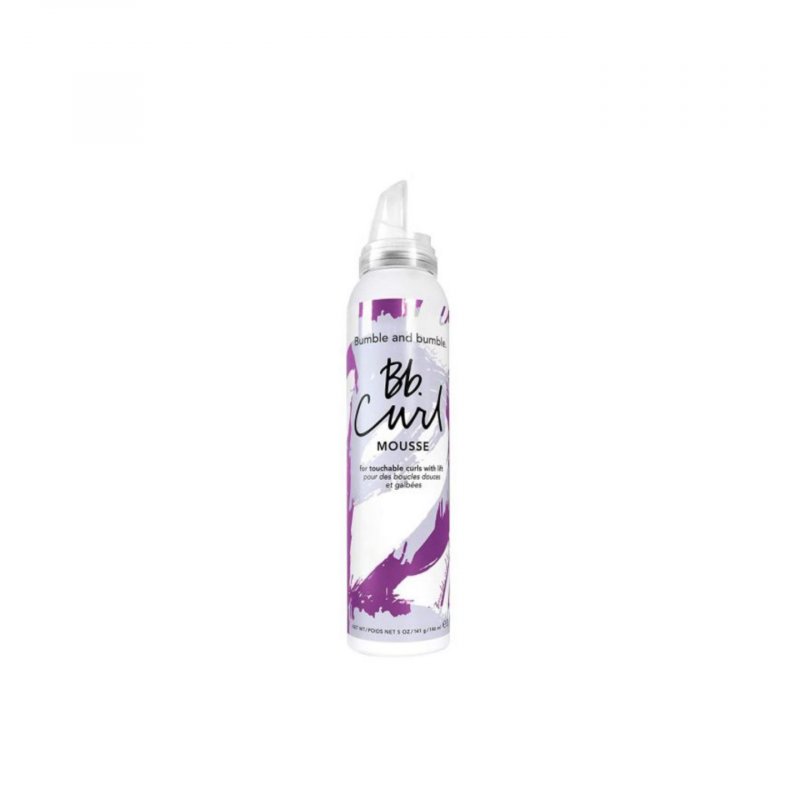 Curl Conditioning Mousse 146ml/5Oz