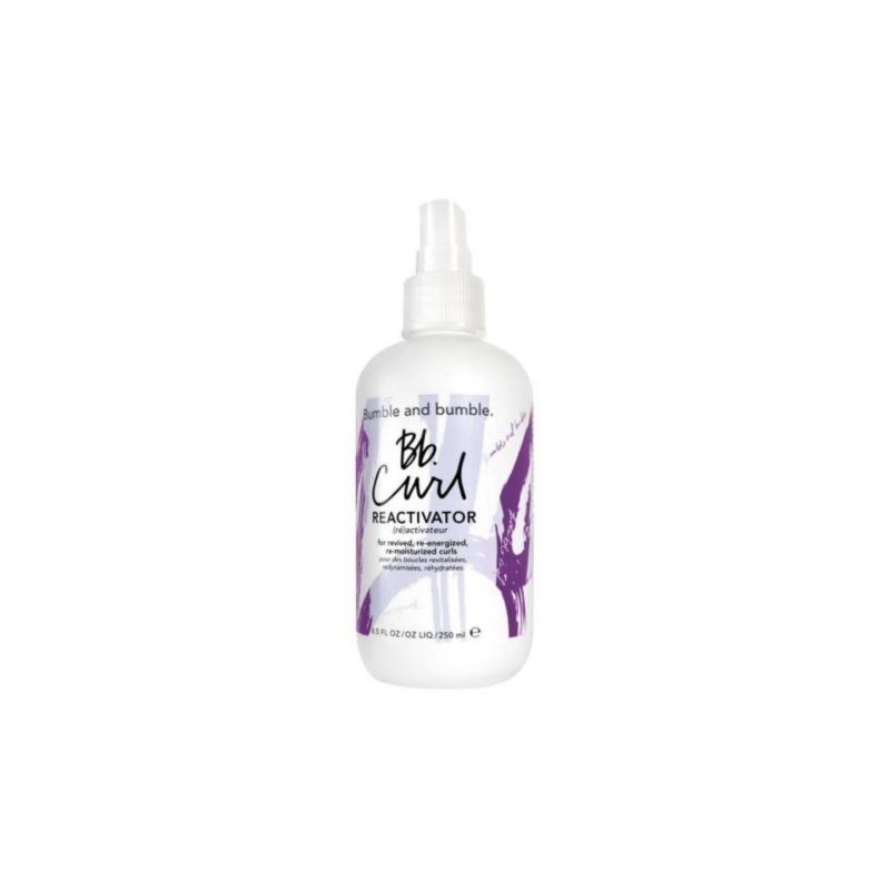 Bb. Curl Pre-Style/Re-S 250ml/8.5Floz