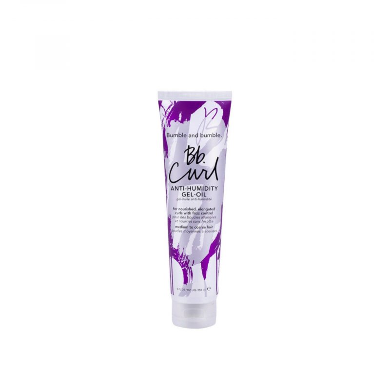 Curl Gel Oil Tube 150ml/5Floz