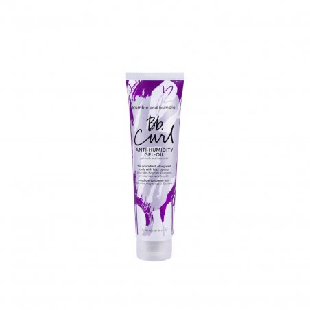 Curl Gel Oil Tube 150ml/5Floz
